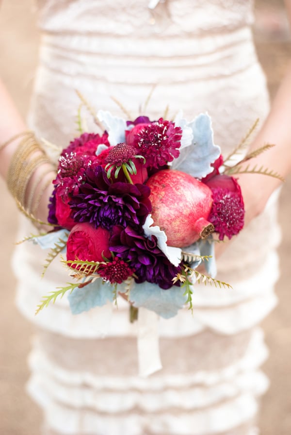 pomegranate-wedding-ideas
