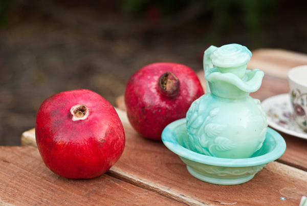 pomegranate-wedding-ideas