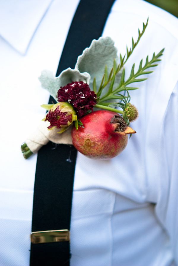 pomegranate-wedding-ideas