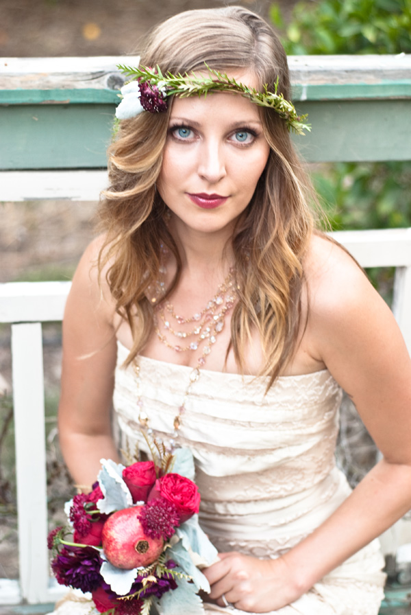 pomegranate-wedding-ideas