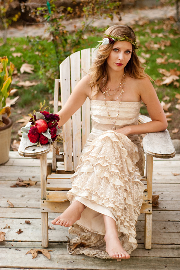 pomegranate-wedding-ideas