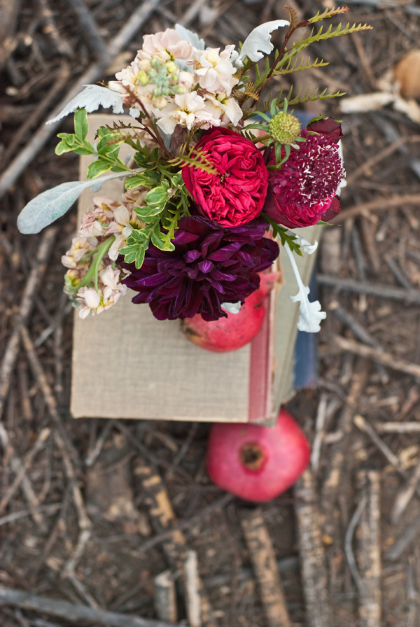 pomegranate-wedding-ideas