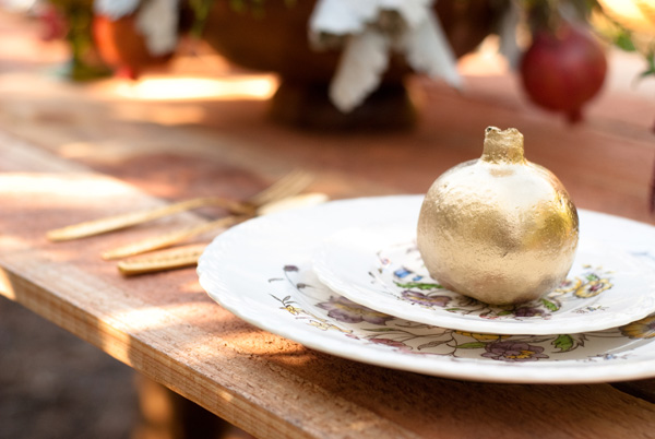 pomegranate-wedding-ideas