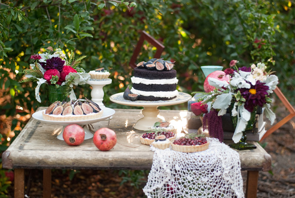 pomegranate-wedding-ideas