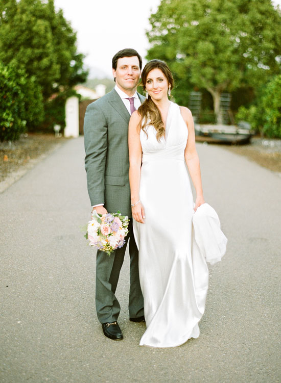 Rancho Santa Fe Wedding