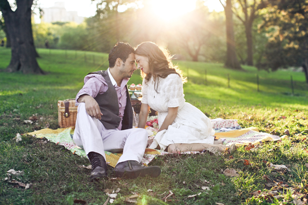 vintage-engagement-photo-session