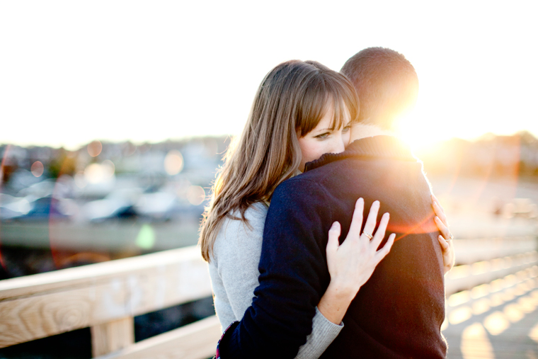 Boston Engagement Photography | Kelly Dillon Photography