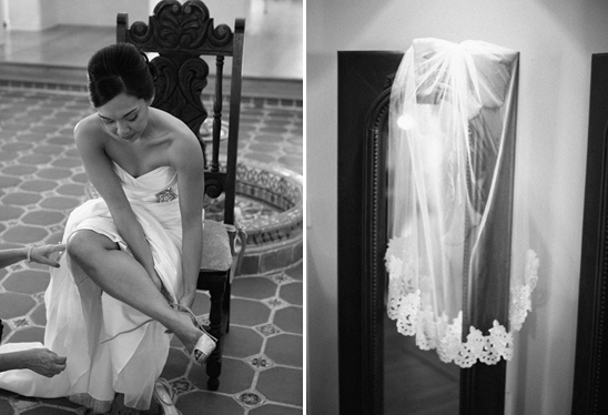Casa Romantica Wedding From Lane Dittoe Photography