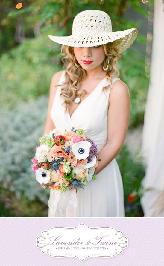 Central California Wedding Photographer | Lavender & Twine