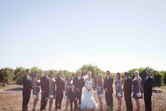 glamorous-barn-wedding