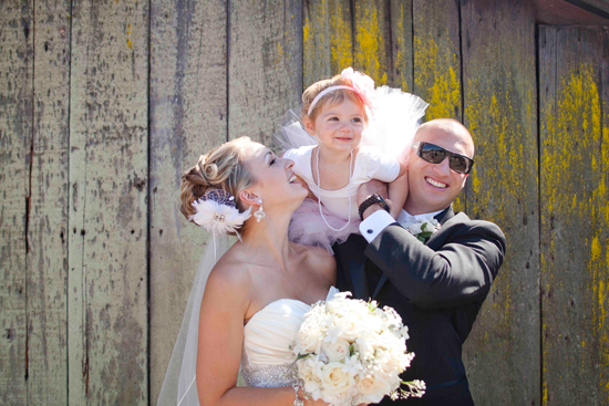 glamorous-barn-wedding