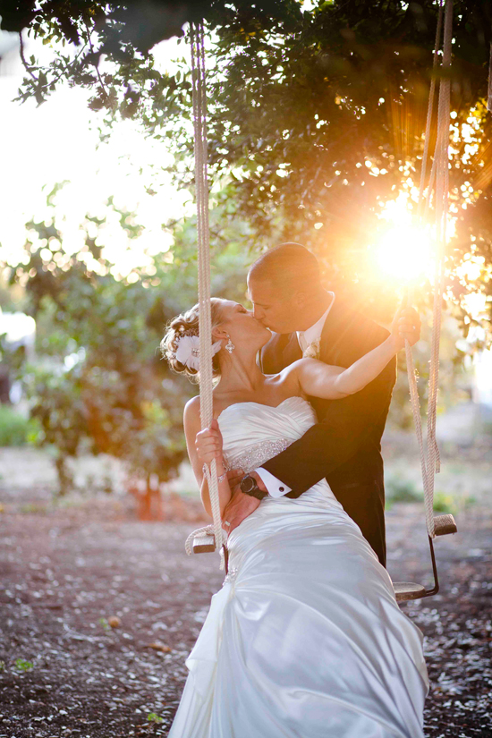 glamorous-barn-wedding