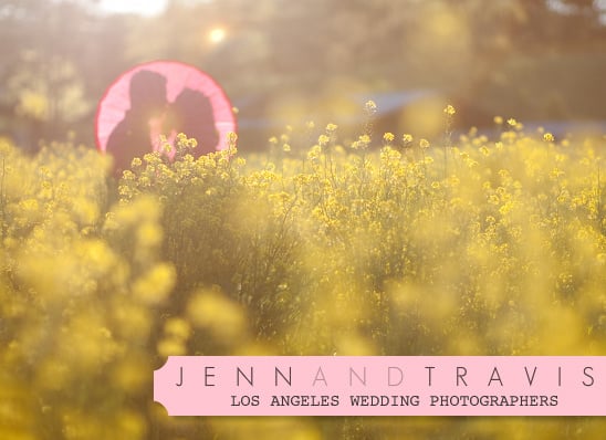 Jenn and Travis Photography | Los Angels Wedding Photographers