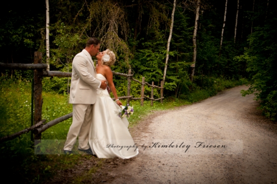Madeline's Weddings ~ Real Red Lake Wedding ~ Ashley & Rick!