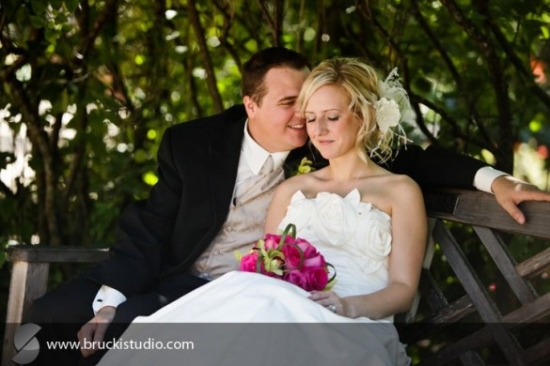 Madeline's Weddings ~ Real Winnipeg Weddings ~ Janelle & Robert!