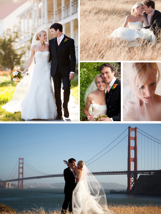 North Bay Wedding Venue: Cavallo Point on I Do Venues