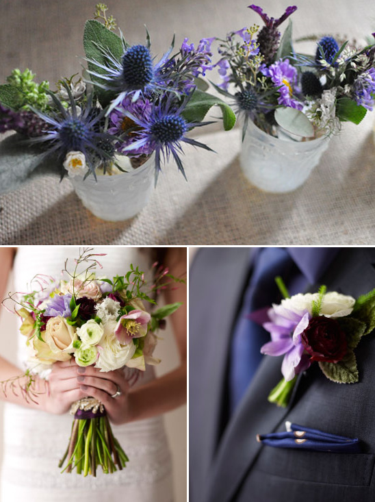 Pacific Northwest Event And Floral Designer | Finch And Thistle Event Design