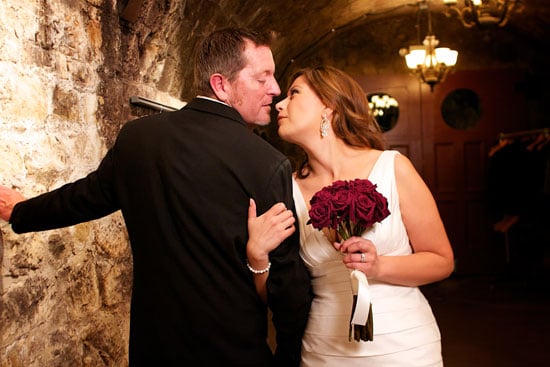 Romantic Wedding | Testarossa Winery