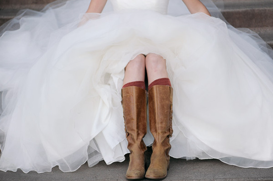 Rustic Fall Wedding Inspiration