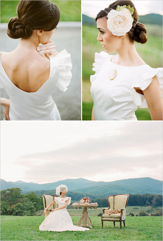 vintage-inspired-wedding-dresses