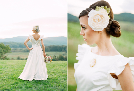 vintage-inspired-wedding-dresses