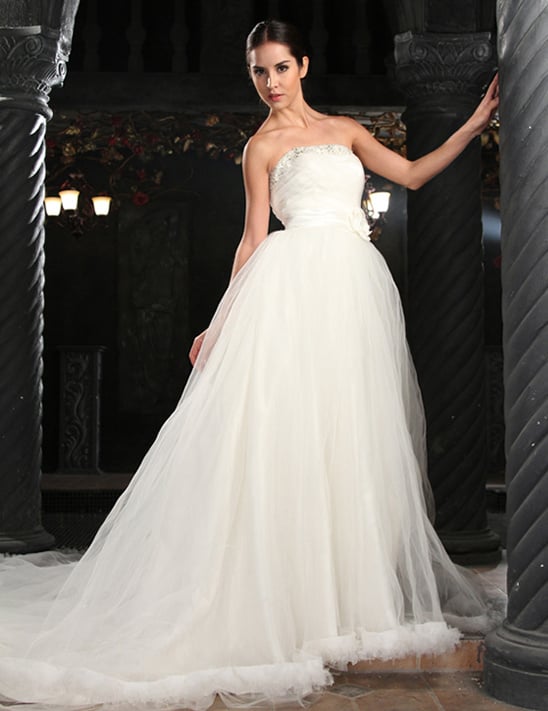 Win A Wedding Gown From SimplyBridal