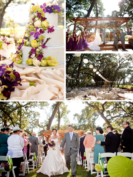 Wine Country Wedding Venue: A Sneak Preview of Silverado Resort and Spa