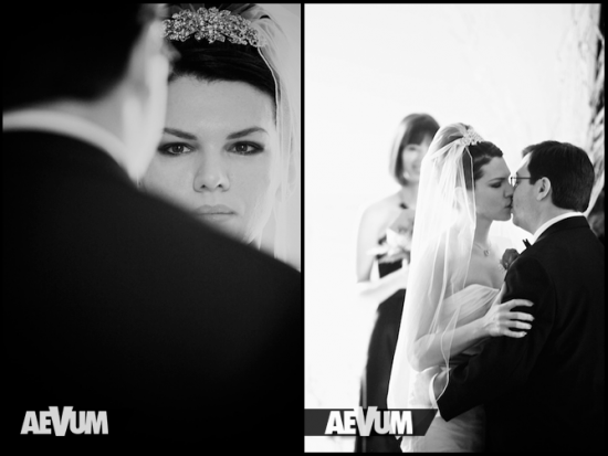 Aevum Photography | Classy Atlantic City Wedding at The Chelsea Hotel
