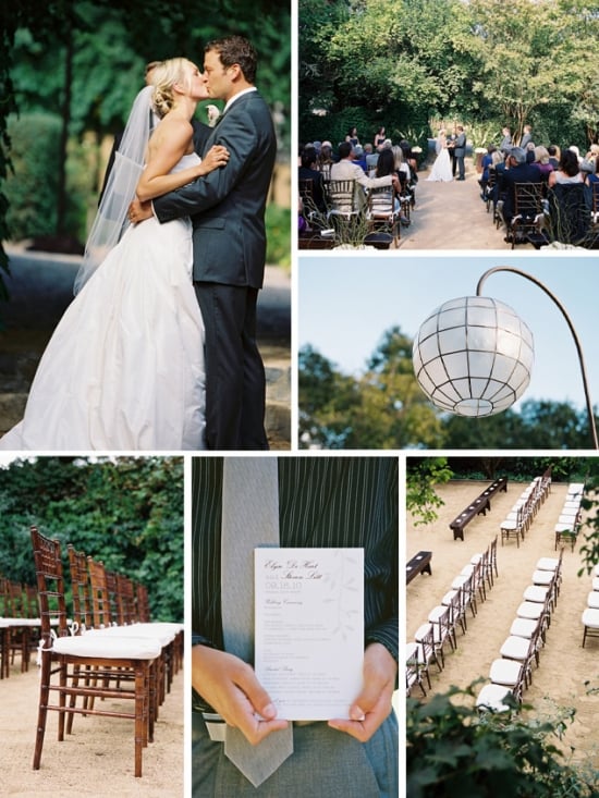 Annadel Estate Winery on I Do Venues
