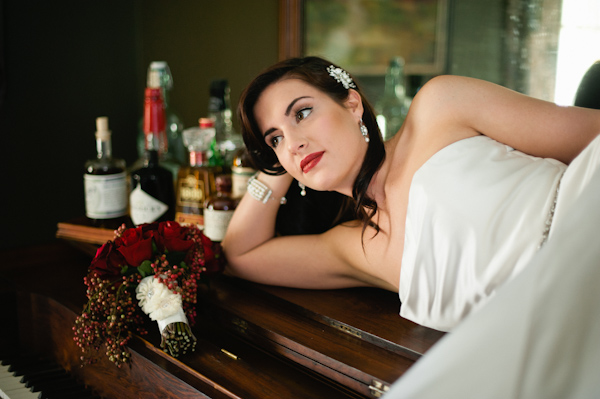 Atlanta Wedding Photographer | Vinewood Events Inspiration Shoot