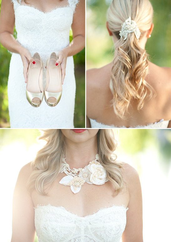 Baby Blue and Red Wedding Ideas