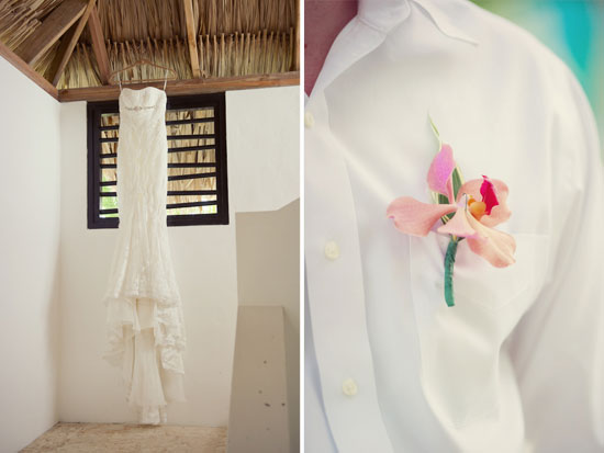 Belize Destination Wedding