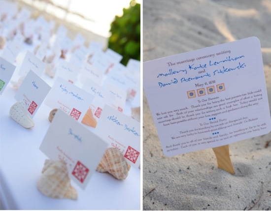 Cayman Islands Wedding at the Westin Resort