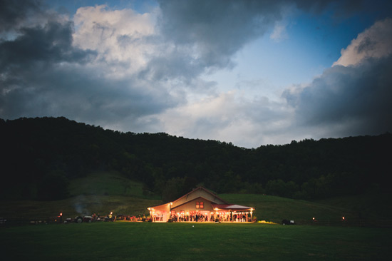 Claxton Farm Wedding Event