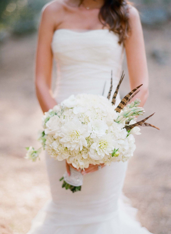 Elizabeth Messina Bridal Session