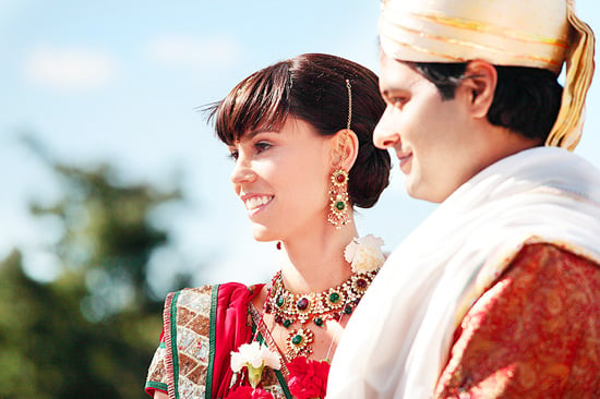 INDIAN WEDDING