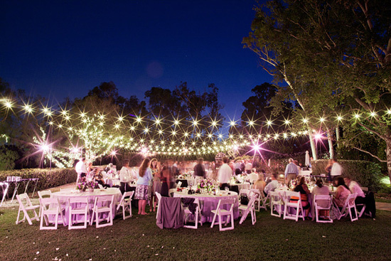 Maravilla Gardens Wedding [Dave Richards Photography]