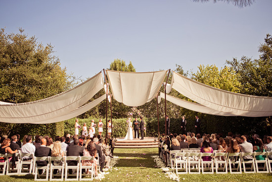 Maravilla Gardens Wedding [Dave Richards Photography]
