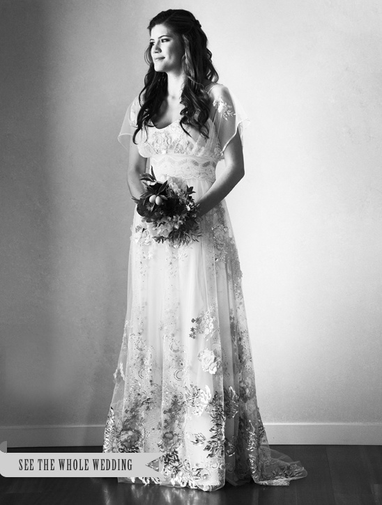 Meet The Real Claire Pettibone