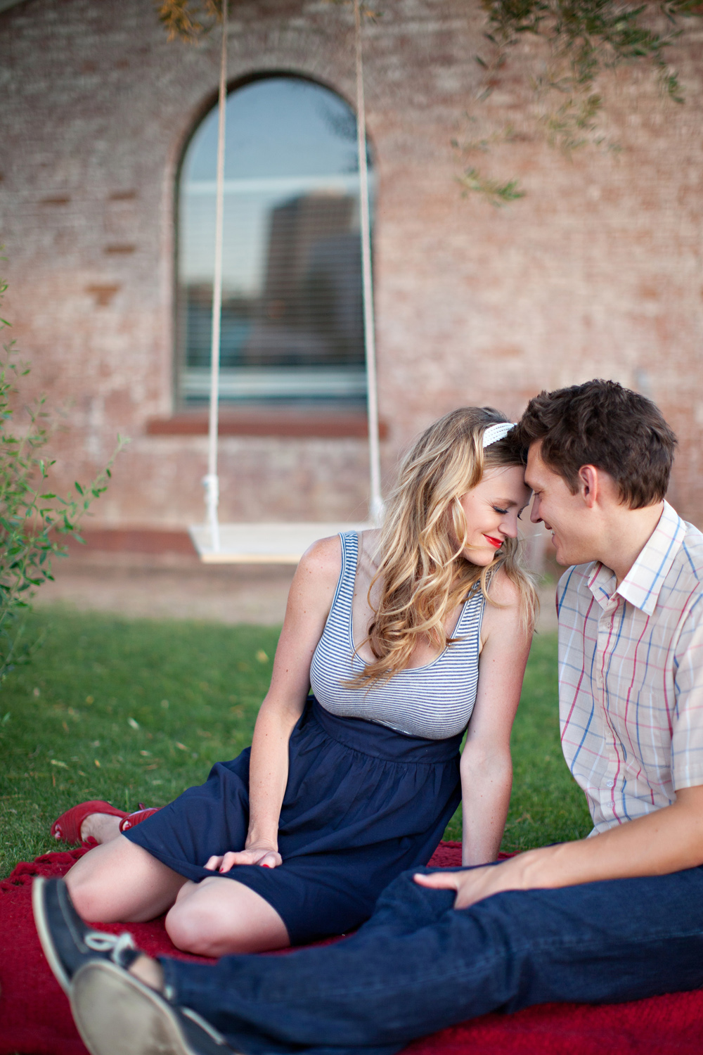 nautical-engagement-shoot