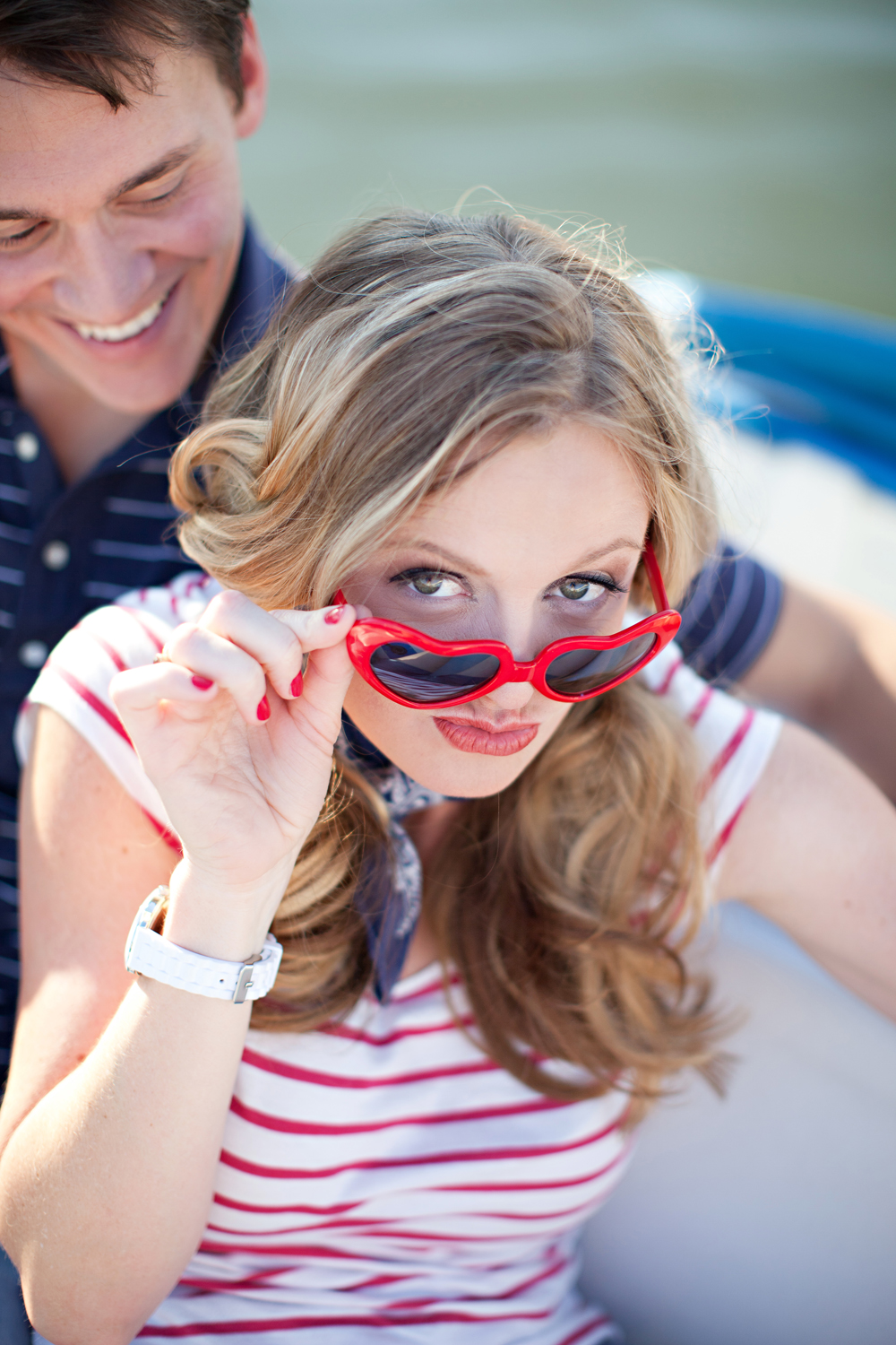 nautical-engagement-shoot