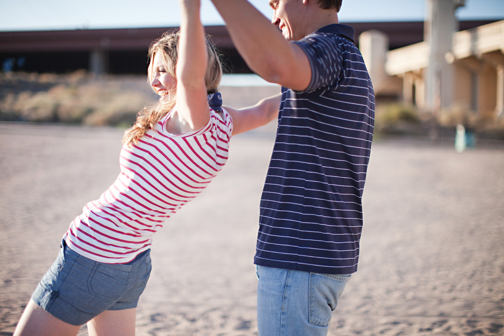nautical-engagement-shoot