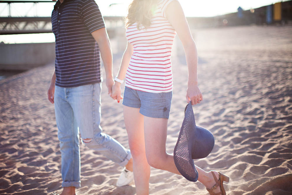 nautical-engagement-shoot