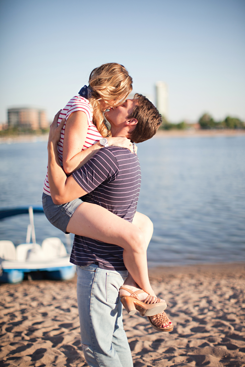 nautical-engagement-shoot