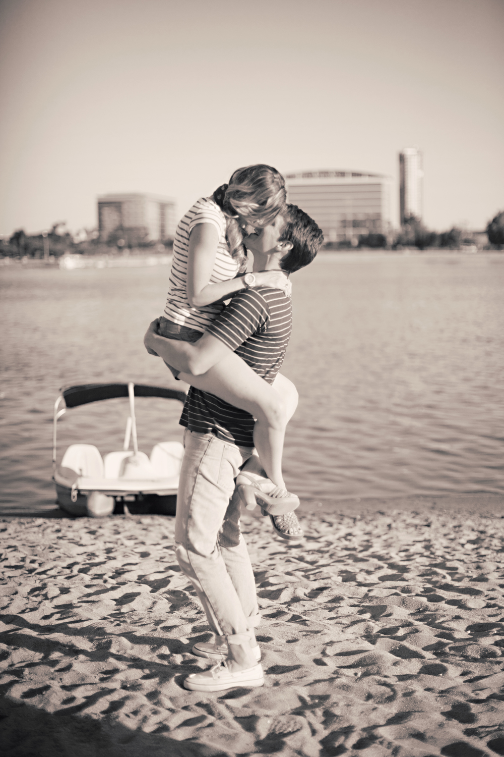 nautical-engagement-shoot