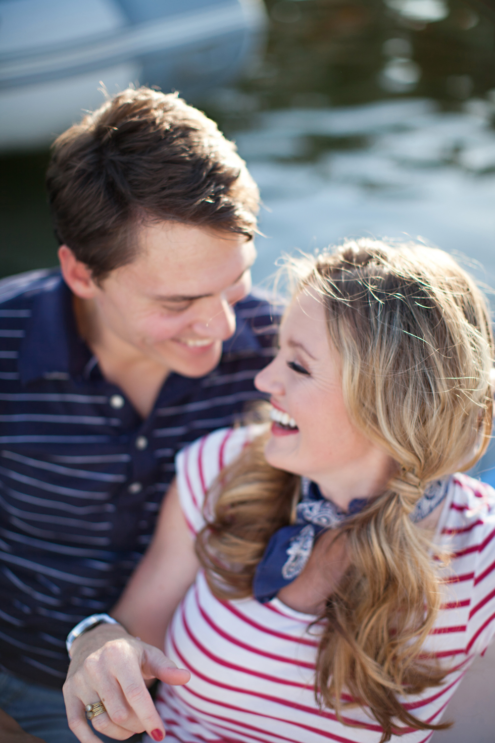 nautical-engagement-shoot