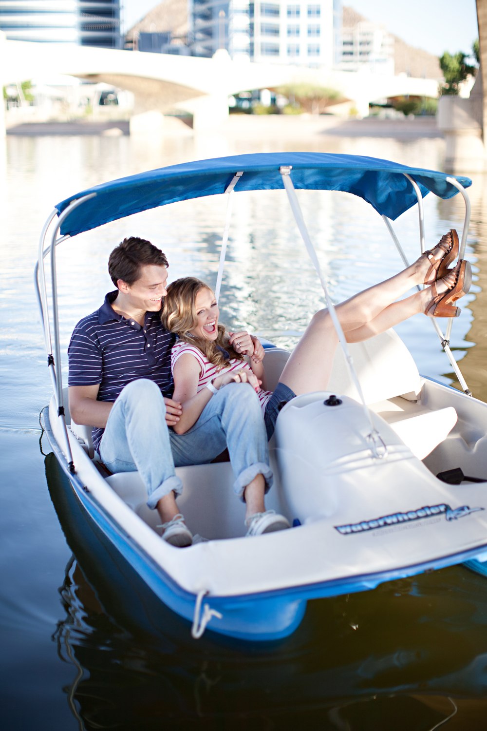 nautical-engagement-shoot