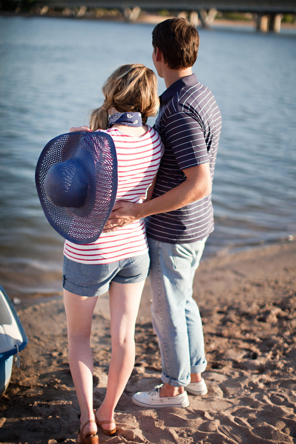 nautical-engagement-shoot
