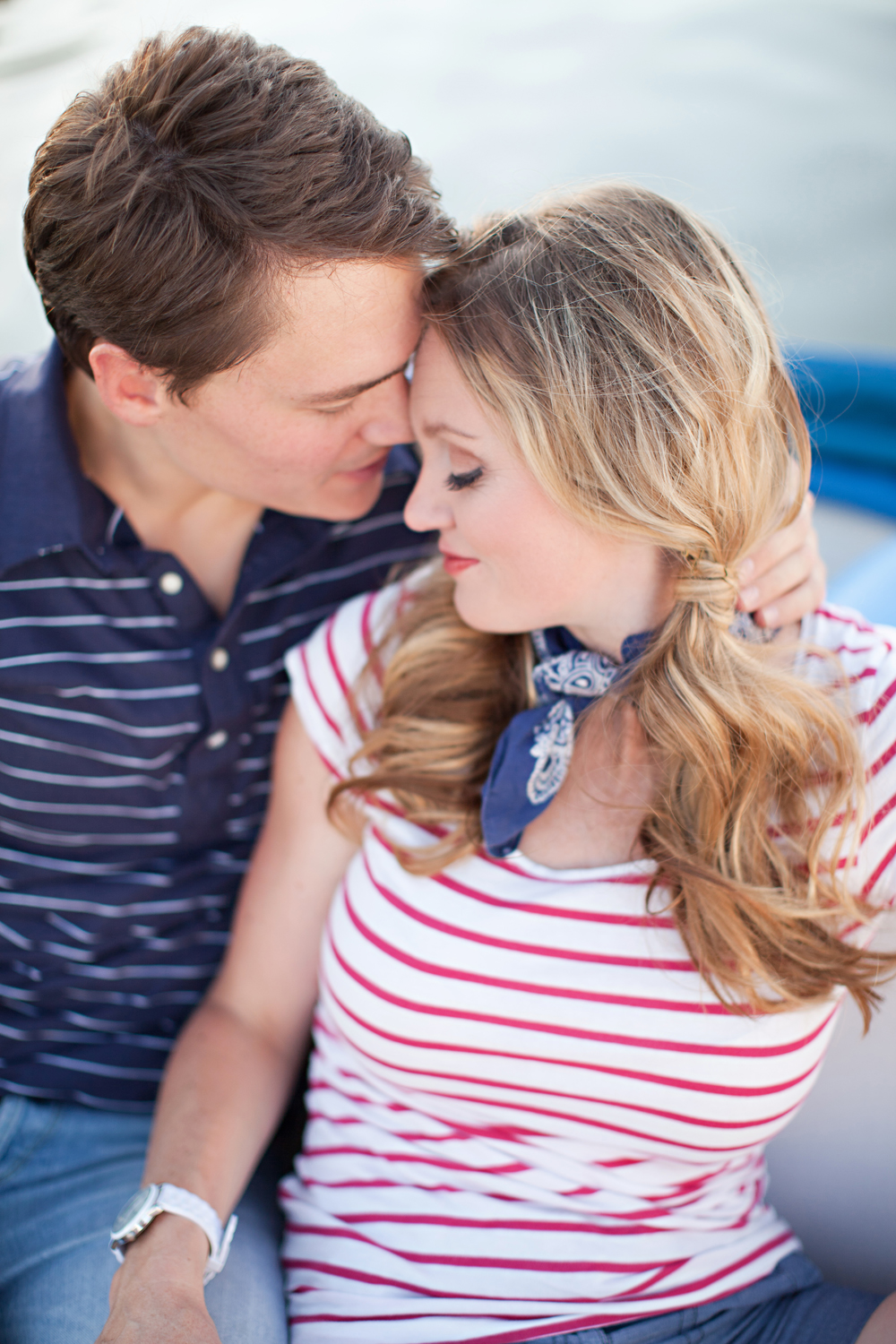 nautical-engagement-shoot