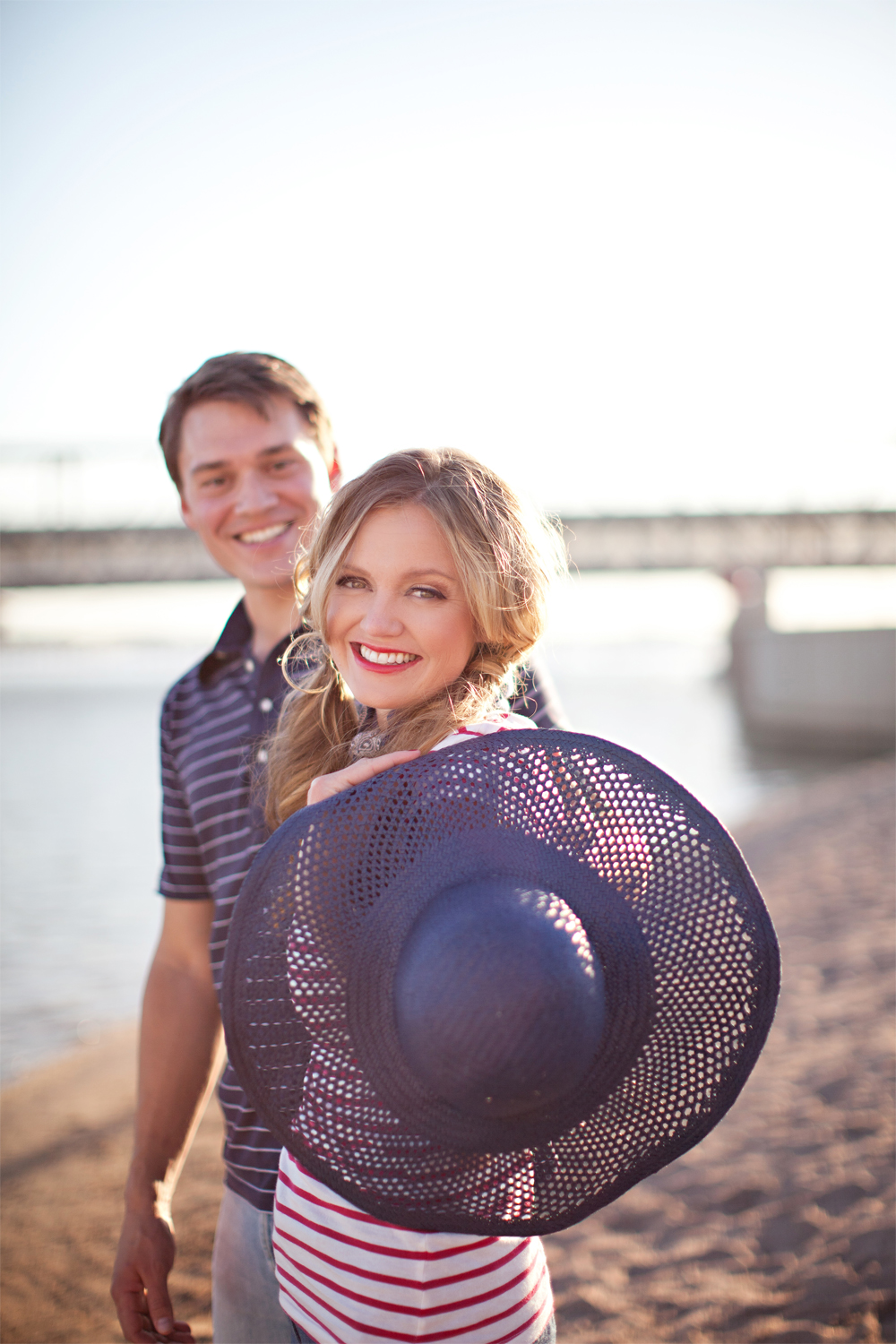 nautical-engagement-shoot